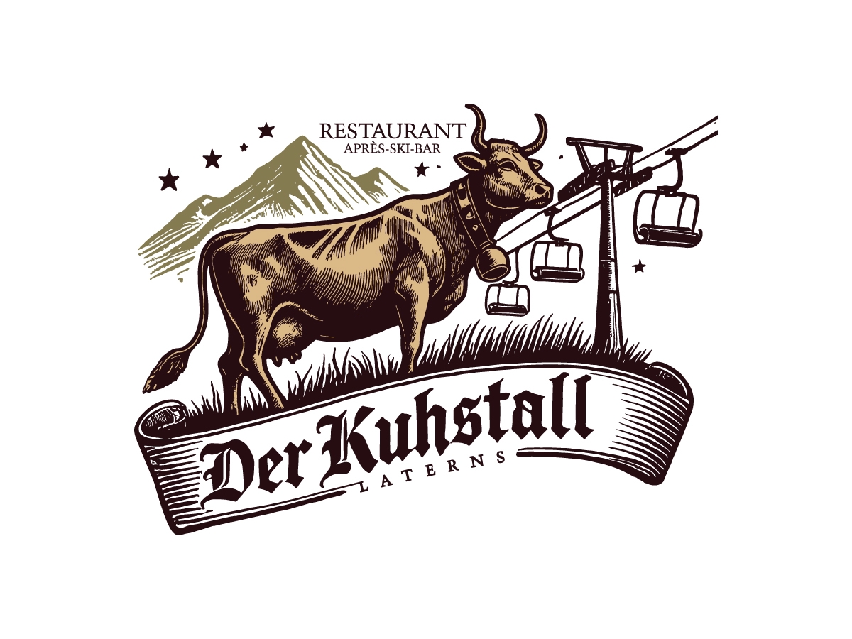 Der Kuhstall Logo