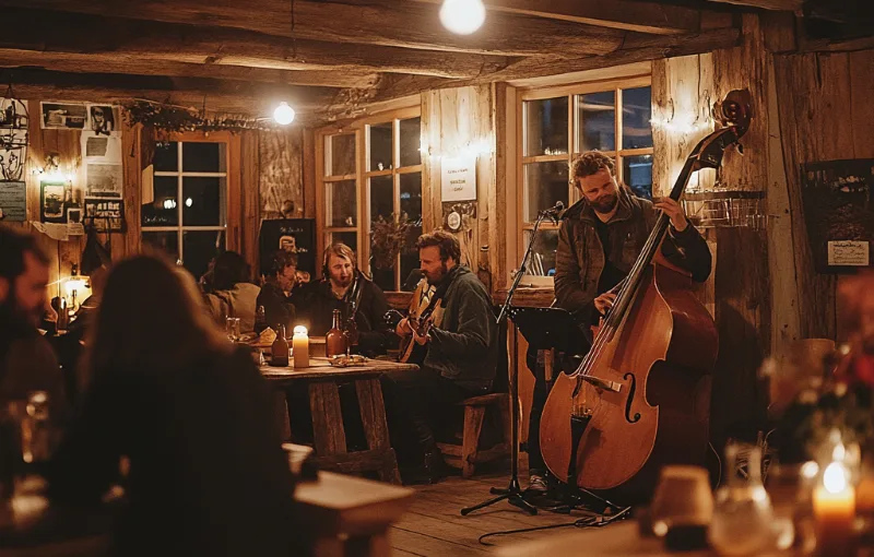 Lange Nacht der Musik